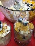 Ensalada de Frutas