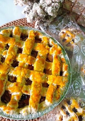 Foto resep Classic Apple Pie 🥧