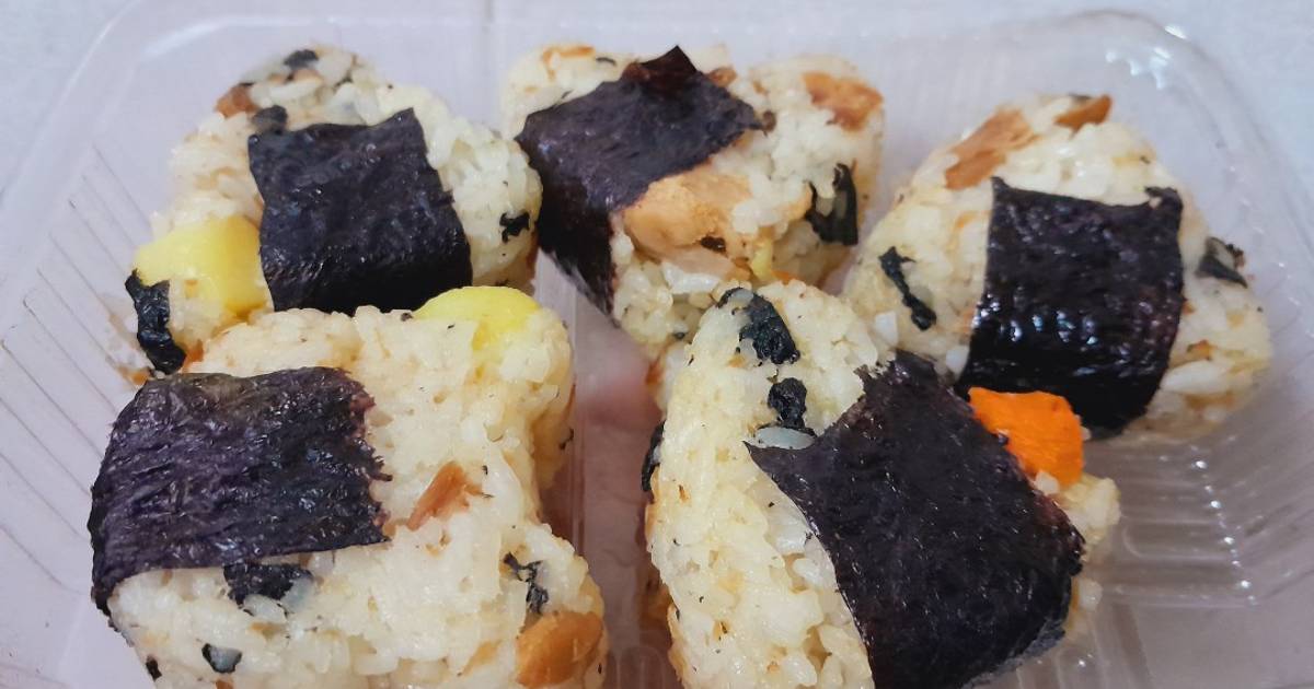 Tổng hợp cách làm cơm trộn thơm ngon chuẩn vị, đơn giản lạ miệng