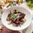 Pappardelle Cioccolato ai Funghi || Pasta Coklat Saus Jamur