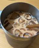 泰式奶茶