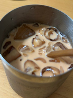泰式奶茶 的食譜成品照片