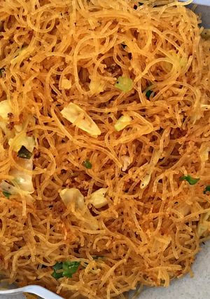 Foto resep Bihun goreng rumahan