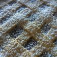 Pasta Frola de Dulce de leche