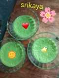 SRIKAYA homemade....