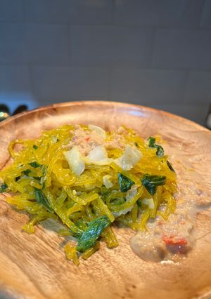 Foto resep Mie Glosor Bogor