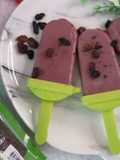ไอศกรีมแครนเบอร์รี่นมพิสทาชิโอหวานเย็น สำหรับเธอที่เป็นหวานใจ (Only You)