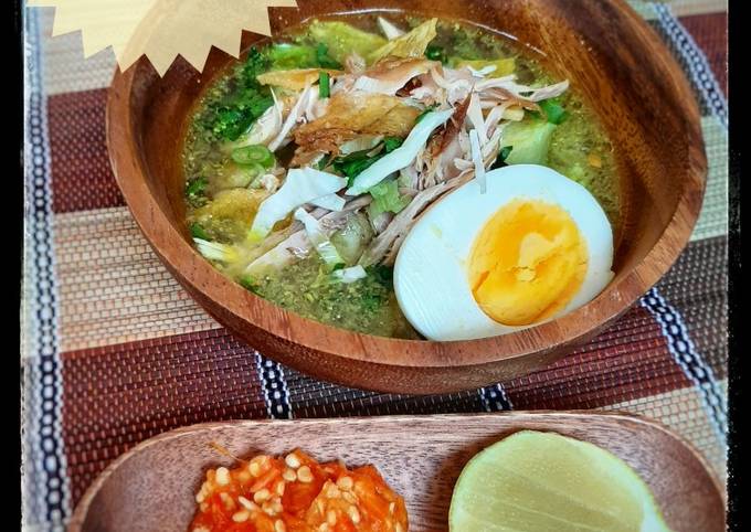 Soto Ayam