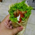 Beef Sausage Kebab/Kebab isi Sosis Sapi