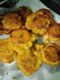 Patacones (🌱)