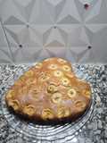 Torta matera frutal!!!