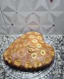 Torta matera frutal!!!