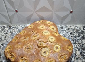 Una foto de Torta matera frutal!!!