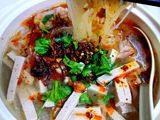 ก๋วยจั๊บญวน