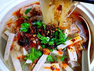 ก๋วยจั๊บญวน
