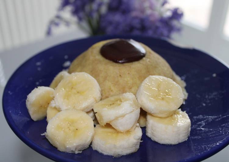 Recette: Bowlcake à l’amande