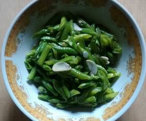 Resep Populer Tumis kacang panjang saori saus tiram Enak Sederhana Resep Populer Tumis kacang panjang saori saus tiram Enak Sederhana