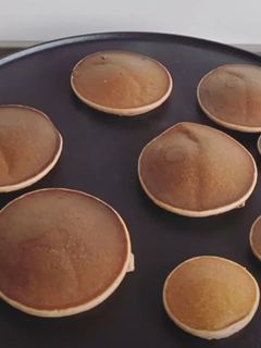 Foto de Panquecas de Aveia