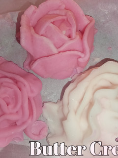 Foto resep 29. Butter Cream Kokoh