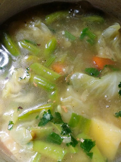 Foto resep Sayur Sop