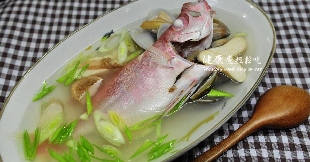 大眼鯛 料理 38 篇食譜與家常做法 Cookpad