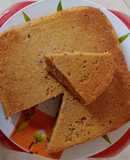Torta de Zanahoria 🥕