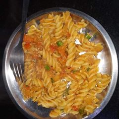 A picture of Pasta.
