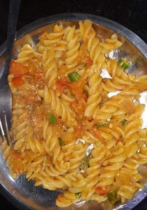 A picture of Pasta.