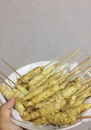 Foto resep Telor gulung jaman bocah (Anti Gagal)