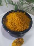 Curry Básico En Polvo Casero