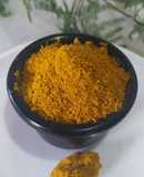Curry Básico En Polvo Casero