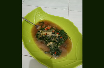 Langkah Mudah untuk Membuat Tumis Kangkung yang Menggugah Selera