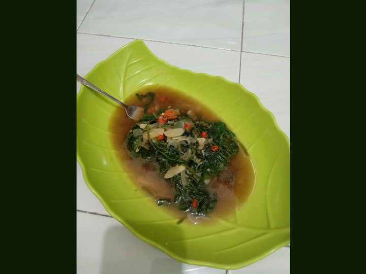 Langkah Mudah untuk Membuat Tumis Kangkung yang Menggugah Selera