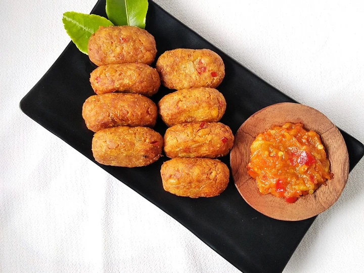 Langkah Mudah untuk Membuat Resep Mendol Tempe yang Enak Banget Anti Ribet, Sempurna