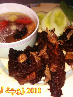 Foto resep Sop iga bakar #bikinramadhanberkesan