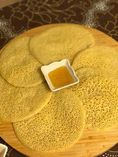 صورة لوصفة بغرير