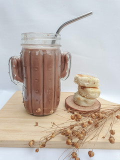 Foto resep Minuman Coklat Milo