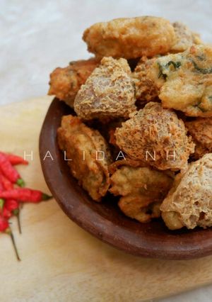 Foto resep Tahu Walik