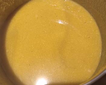 New Recipe Squash Soup Most Delicious