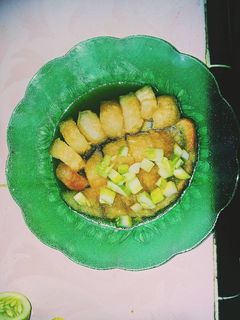 Foto resep Pempek dos tanpa ikan