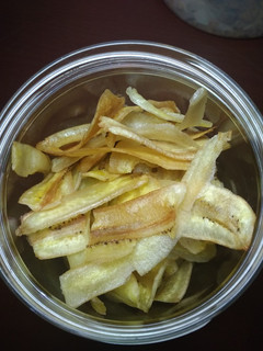 Foto resep Kripik Pisang Awak