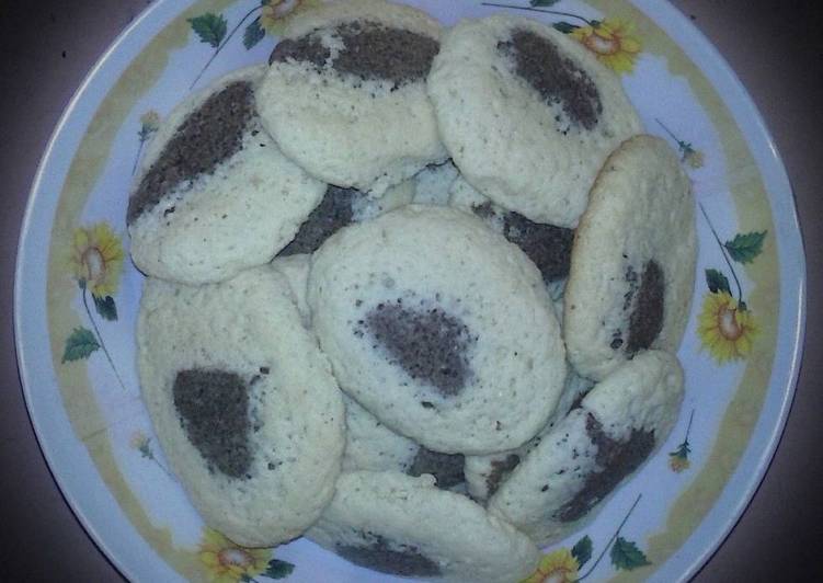 Polvorones