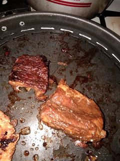 Foto resep Iga bakar