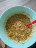 Paste Bolognese Baby Friendly 9 Luni +