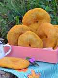 Sopaipilla💛