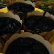 BRONIES OREO ala evigani