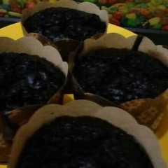 รูปของ BRONIES OREO ala evigani