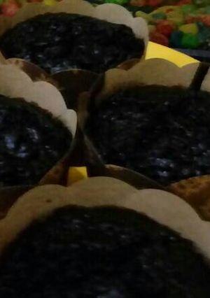 Foto resep BRONIES OREO ala evigani