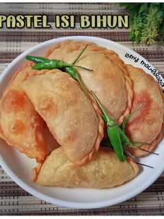 Foto resep Pastel isi Bihun