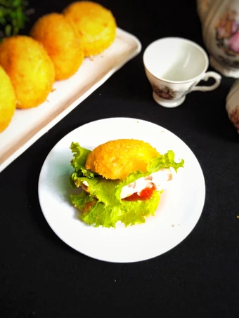 Cara Gampang Menyiapkan Resep DonSis (Donat Sosis) yang Bikin Ngiler Anti Ribet, Sempurna